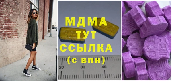 гашик Лагань